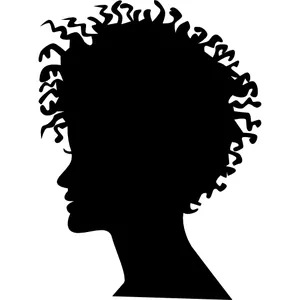 Imagem de capa para o Ebook Cuidado com os cachos