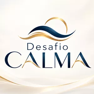 Curso DESAFIO CALMA! 