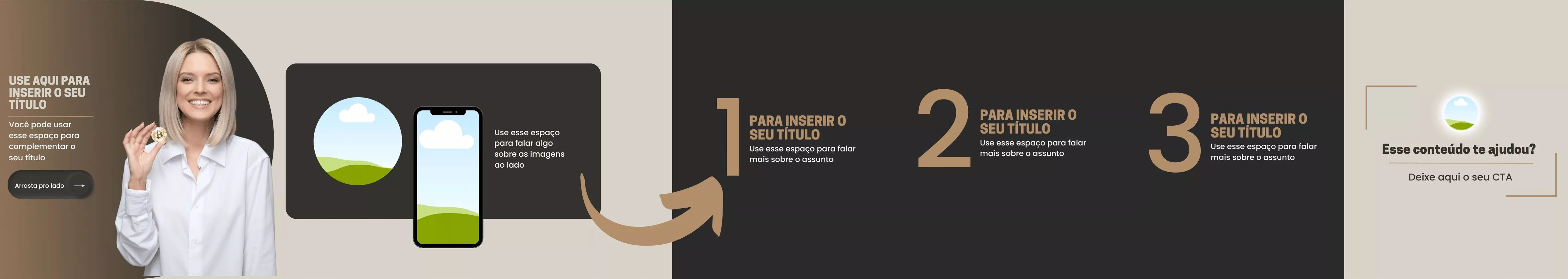 Impactei Pack Canva — imagem 3
