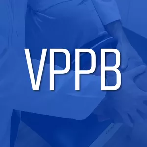 Imagem de capa para o Curso online Vertigem Posicional Paroxística Benigna (VPPB) - Prof. Guilherme Dias (CRFa1-13709)