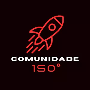 Imagem de capa para o Curso online Comunidade 150º