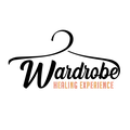 Wardrobe Healing Experience logo