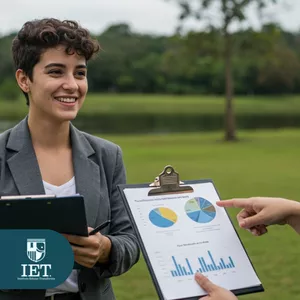 Imagem do curso MBA em Gestão Ambiental