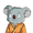 Master Koala