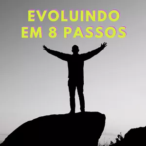 Imagem do curso Evoluindo em 8 Passos