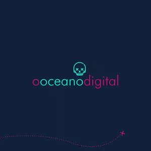 Imagem de capa para o Curso online O Oceano Digital