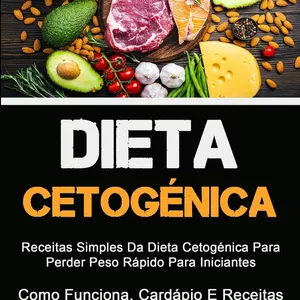 Imagem de capa para o Curso online Dieta para seca barriga
