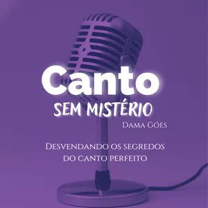 Imagem de capa para o Ebook Canto Sem Mistério