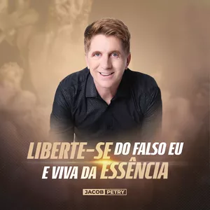 Imagem de capa para o Curso online Mentoria: Liberte-se do falso eu e viva da sua essência