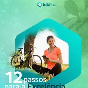 Imagem de capa para o Curso online 12 passos para a excelência física e mental no século 21