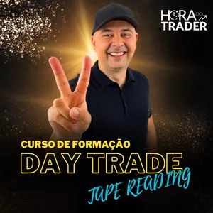 Imagem de capa para o Curso online Curso de Formação - Como Ganhar R$500,00 por dia no Mercado Financeiro  ( Itaborai Santos )