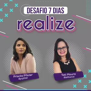 Imagem de capa para o Curso online Desafio Realize
