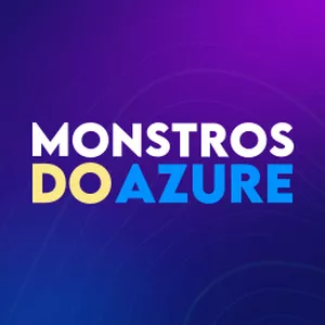 Imagem de capa para o Curso online Monstros do Azure