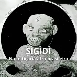 Curso Curso Sigidi na Feitiçaria Afro-Brasileira