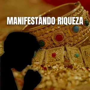 Imagem de capa para o Curso online Manifestando Riqueza