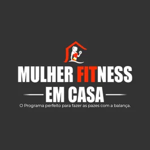 Imagem de capa para o Curso online Mulher Fitness em Casa