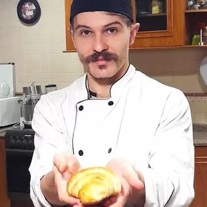 Imagem de capa para o Curso online Segredos da culinária Madrid
