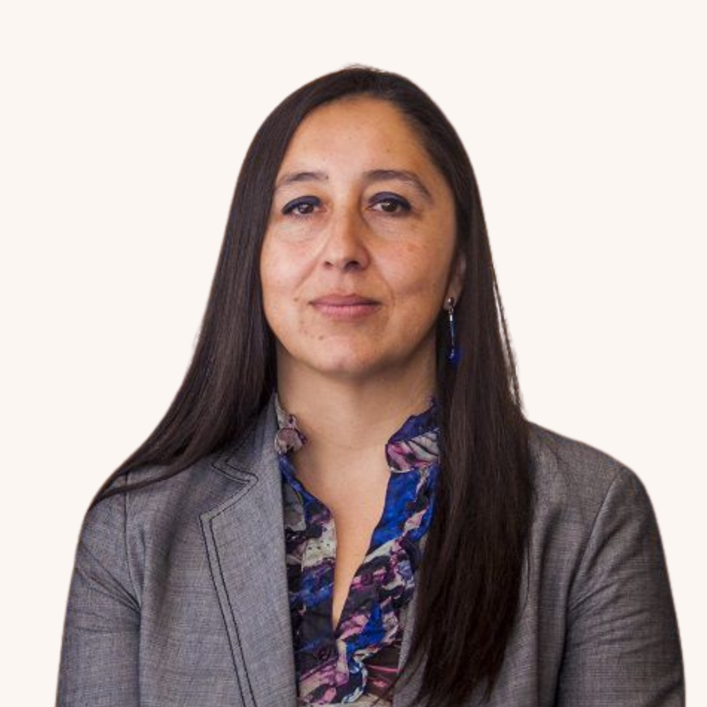 Mónica Torres - Product Manager