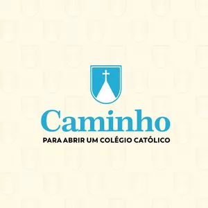 Imagem de capa para o Curso online Caminho para abrir um colégio católico