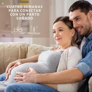 Imagen de portada para Curso online Taller de preparación para el parto 