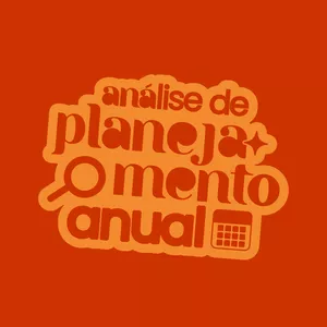 Imagem de capa para o Ebook Análise de planejamento anual