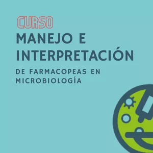 Imagen de portada para Curso online Manejo e Interpretación de las Farmacopeas en Microbiología.