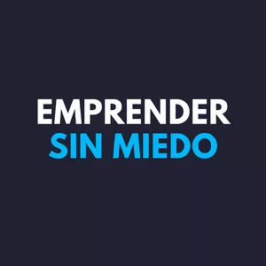 Imagen de portada para Ebook EMPRENDER SIN MIEDO