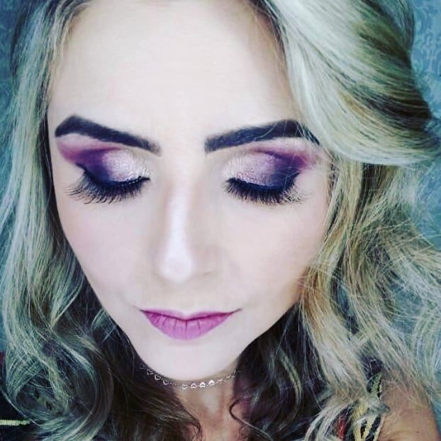 Imagem de Curso de Maquiagem Online Rápido criado por Mendes Academy na hotmart