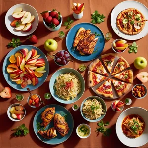 Imagen de portada para Ebook Sabores que enamoran: 60 recetas para cada ocasión.
