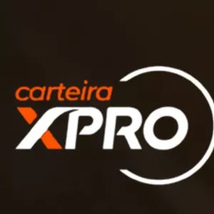 Carteira XPRO-CRIPTO