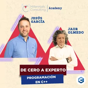 Imagen de portada para Curso online Maestría en C: De Cero a Experto en Programación