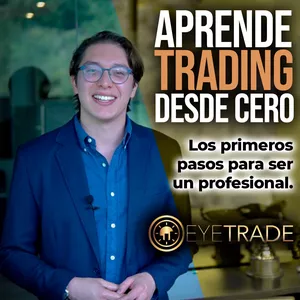 Imagen principal del producto ¡Aprende trading desde cero!