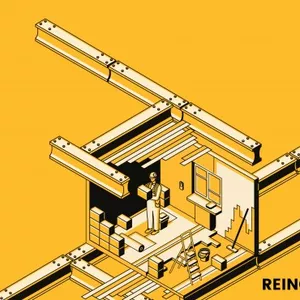 Imagem de capa para o Ebook Escola Bíblica de Liderança