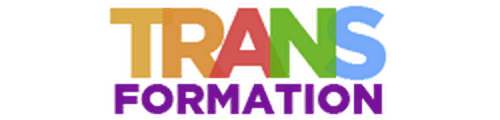 TRANS-Formation Video Series logo