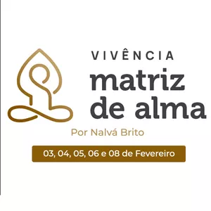 Imagem de capa para o Curso online Vivência de Matriz de Alma