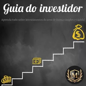 Imagem do curso Guia do investidor do zero ao profissional