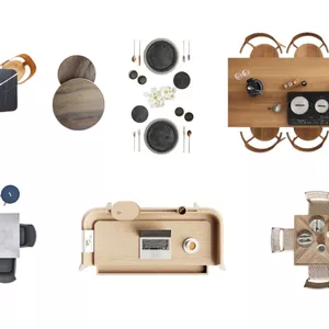 Imagen de portada para Curso online Mobiliario en PNG 