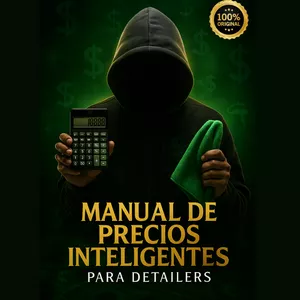 Imagen de portada para Ebook 🔥  Fijación de Precios Inteligentes 🧠 + 💸