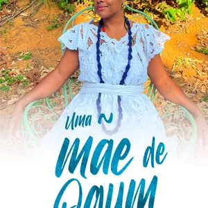 Imagem de capa para o Ebook Uma Mãe de Ogun - Aprendizados Escritos - Iyalorixá Mariana Brito