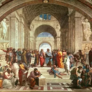 Imagem do curso Tópicos de História e Filosofia da Matemática