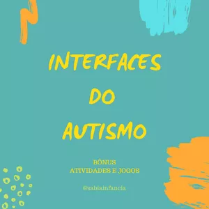 Imagem de capa para o Curso online Interfaces do Autismo