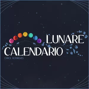 Imagem principal do produto Calendario Lunare