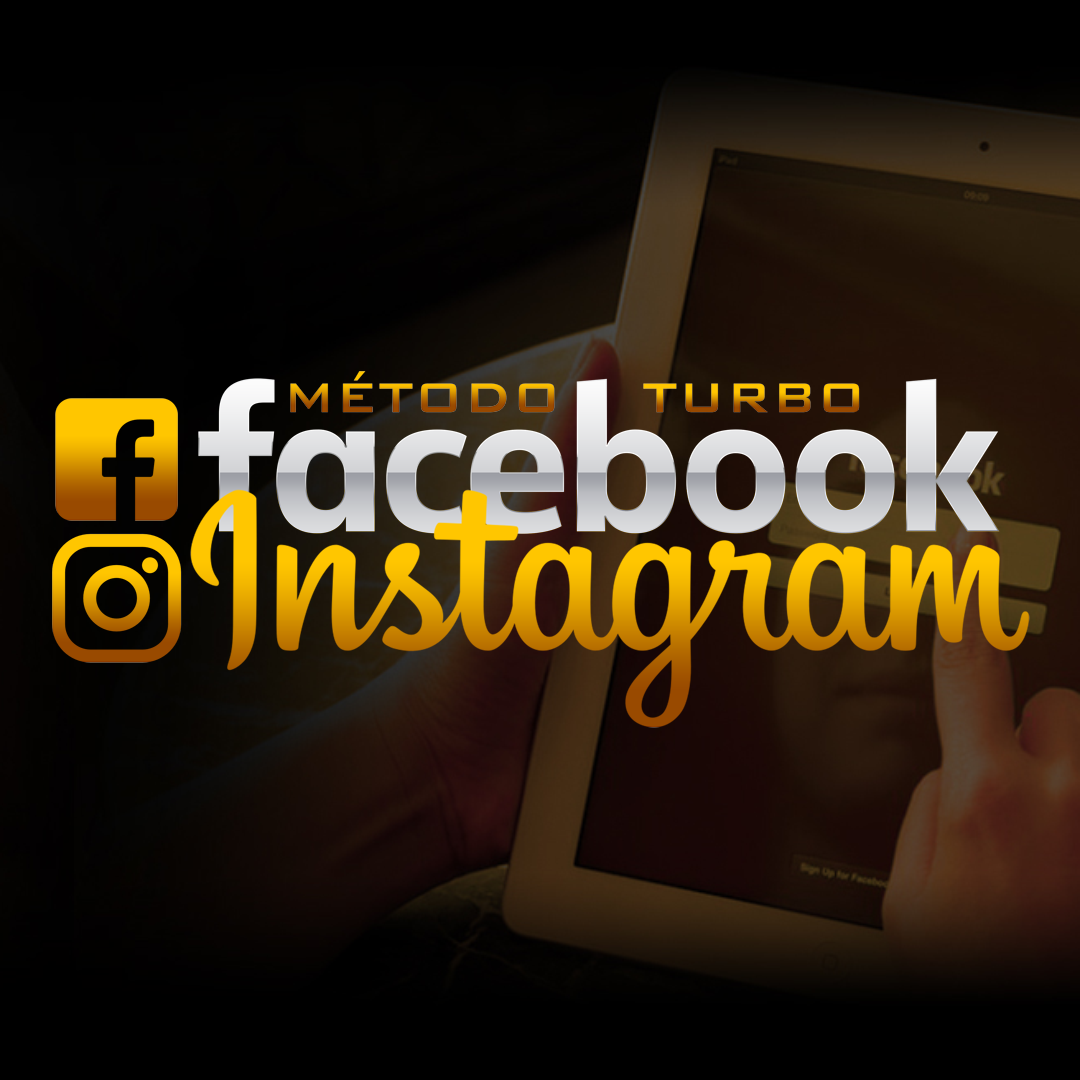 Imagem do curso FACEBOOK ADS TURBO
