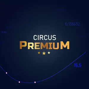 Imagen de portada para Curso online Circus Premium