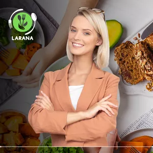 Imagen de portada para Ebook 7 ingredientes secretos para una pérdida de peso Efectiva