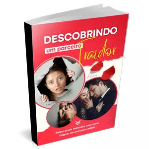 Imagem de capa para o Ebook Descobrindo um Parceiro Traidor