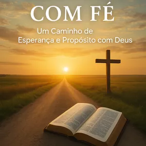 Imagem de capa para o Ebook Crescer com Fé 