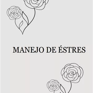Imagen de portada para Ebook Guía para el manejo de estrés