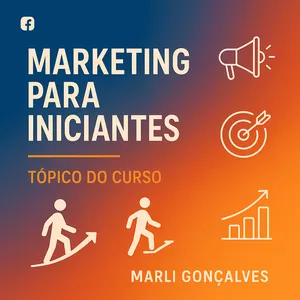 Imagem do curso  Curso de Marketing Básico para iniciante 