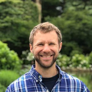 Teacher Nicholas Andrea